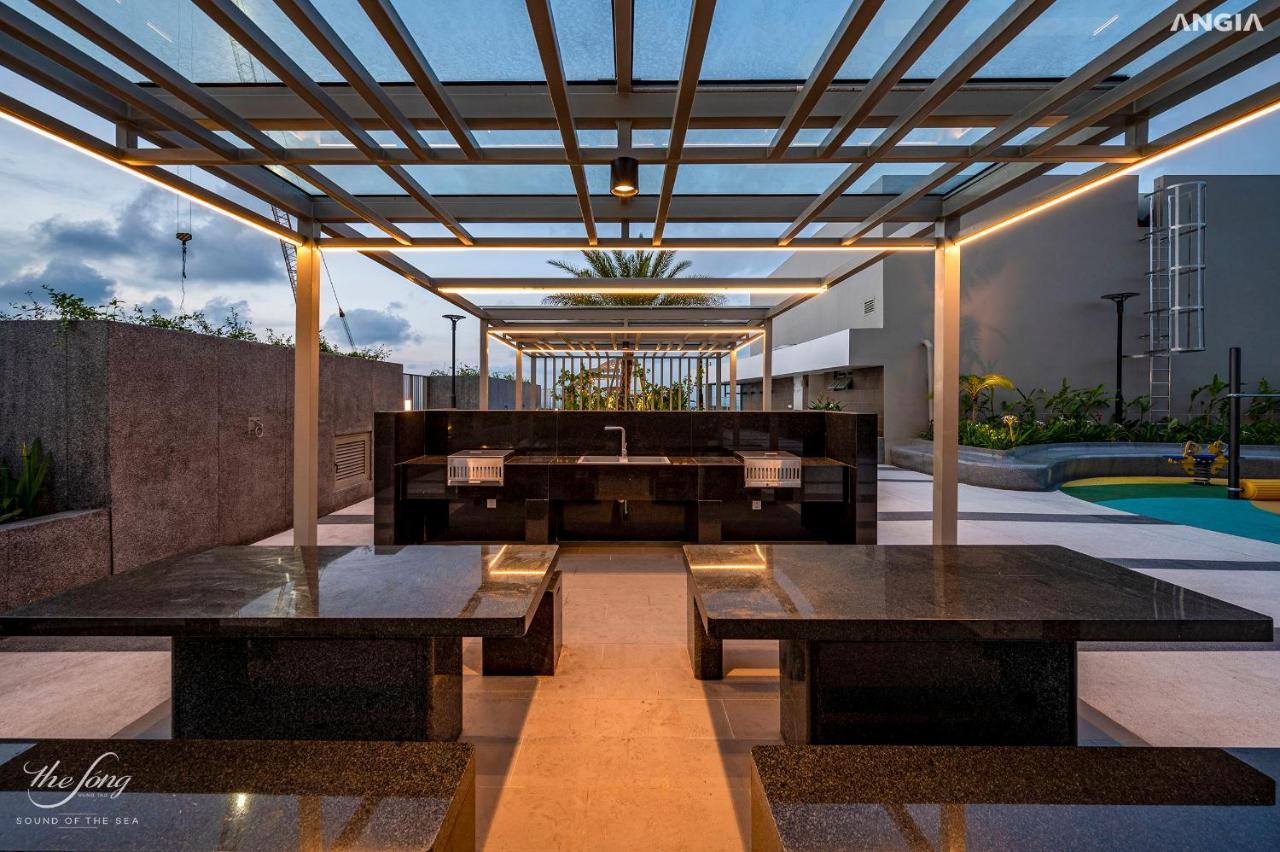 The Song Luxury Condotel Vung Tau - Can Ho Cao Cap Luca'S House Eksteriør billede