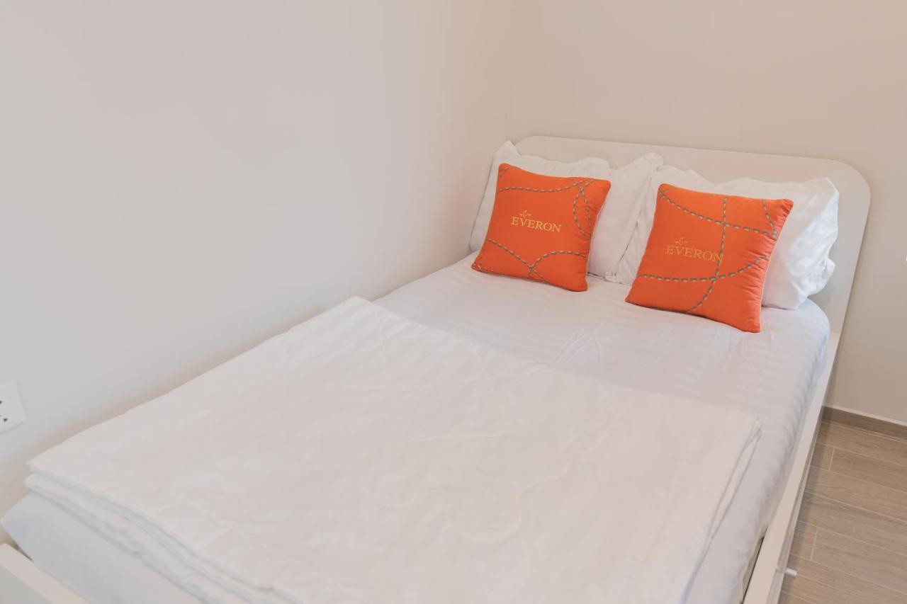 The Song Luxury Condotel Vung Tau - Can Ho Cao Cap Luca'S House Eksteriør billede