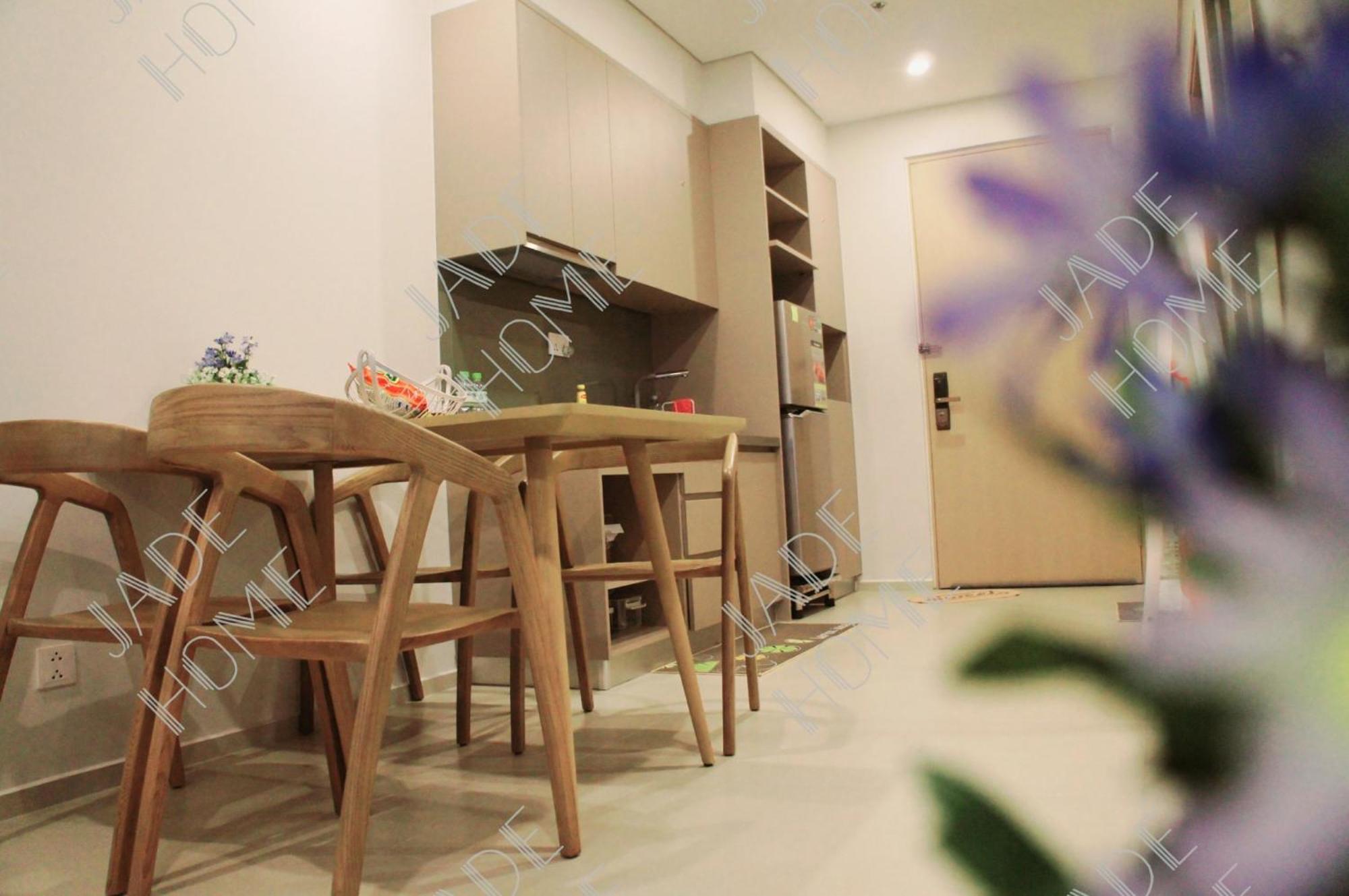 The Song Luxury Condotel Vung Tau - Can Ho Cao Cap Luca'S House Eksteriør billede